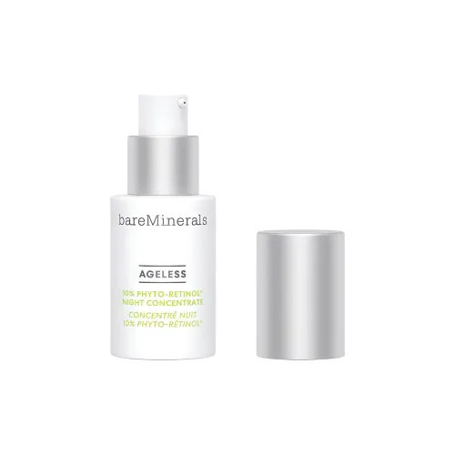 bareMinerals Жидкость Essences Унисекс