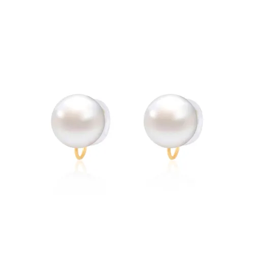 ZANC Сплав Нижняя заколка On Серьги Женские