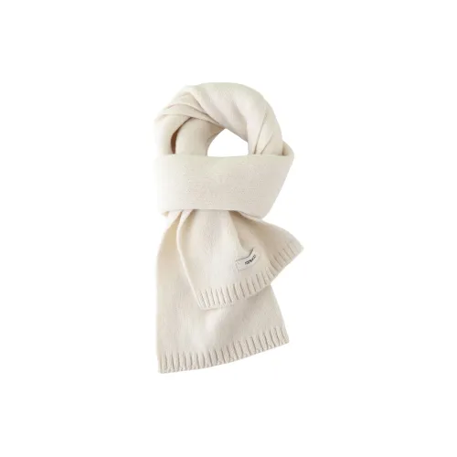 J W Wool Knit Шарфы Унисекс