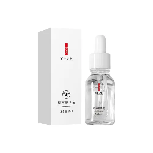 Fan Zhen Мягкий Лосьон-Сыворотка против АКНЕ Увлажняющий Смягчающий и Гидратирующий 15 мл