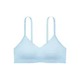 Светло-аква-синий