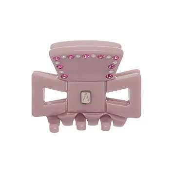 ALEXANDRE DE PARIS MONTE Звезда Милый Экстра Маленький Заколка-краб Аксессуар для волос Женские