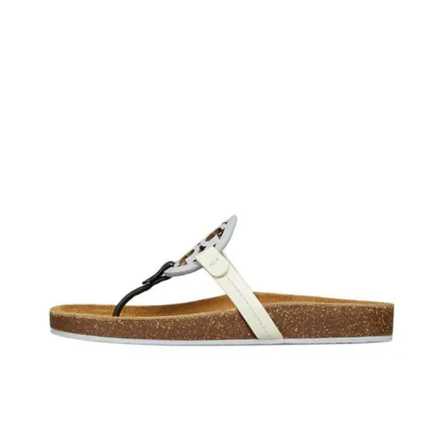 TORY BURCH Miller Шлепанцы Женские