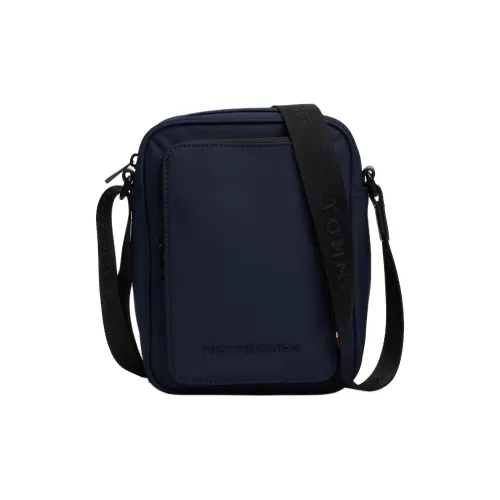 Сумка через плечо Tommy Hilfiger Space Blue Мужская