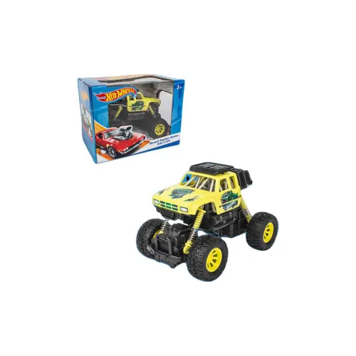 HOT WHEELS Off шоссе Транспорт Игрушки