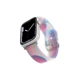 Синий Фиолетовый Пузырьки