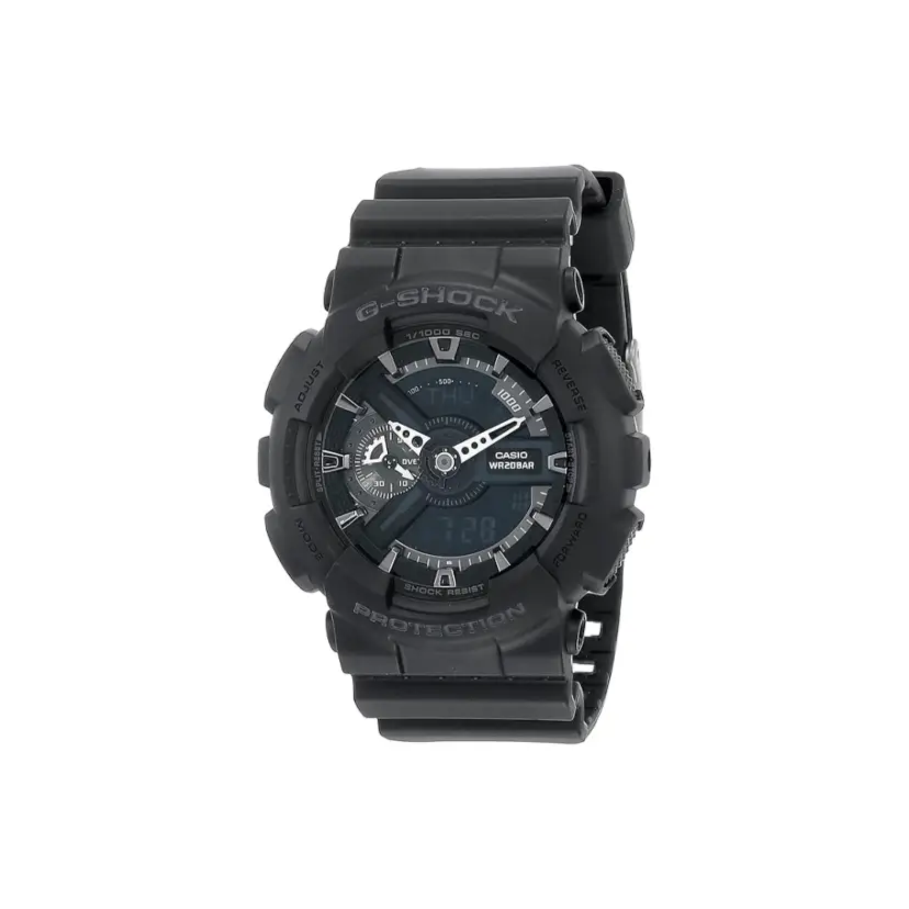 G-Shock Classic Watch