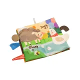 Ферма Ласточкин хвост Ткань Книга