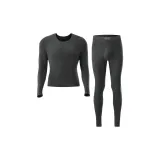 Чёрный Серый (Комплекты одежды)