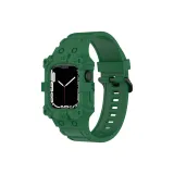 Армейский зеленый