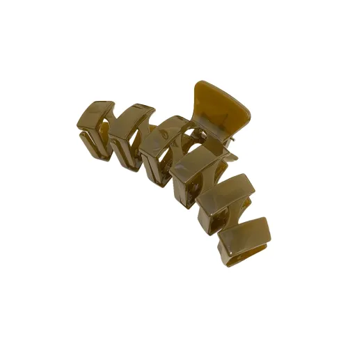 GOODY Акриловая заколка для волос аксессуар женский