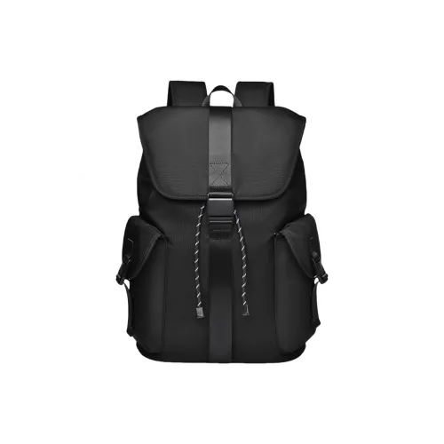 TAKI Oxford MULTI Pocket Commute Students Backpack Regular Unisex Black Gray Khaki TAKI Оксфорд MULTI Карман Коммутирование Студенты Рюкзак Стандартный Унисекс Черный Серый Хаки