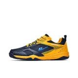 Темно-синий, желтый