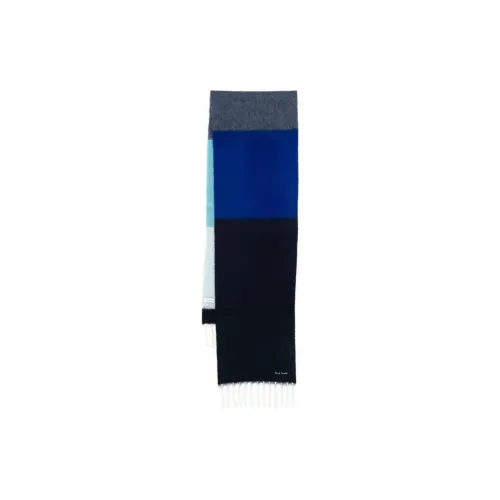 Paul Smith Вязаные шарфы Женские