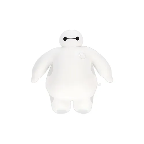 Disney Cute and Adorable Baymax Куклы Плюшевая кукла 54 см Высота Tokyo Disney