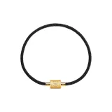 Китайский зодиак Свинья (Элегантный черный)