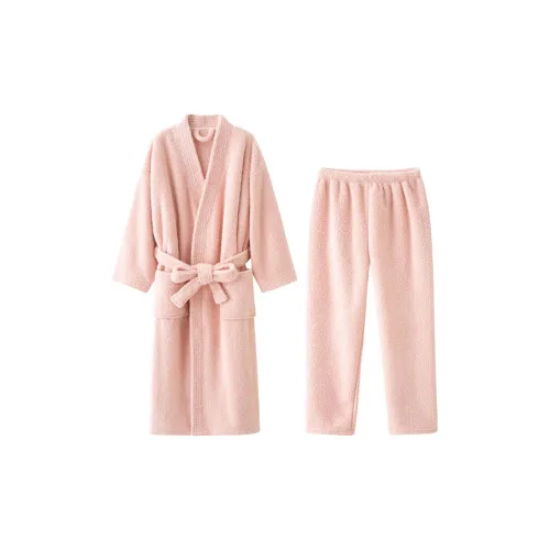 Унисекс пижамные комплекты