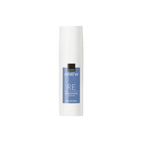 AVON Pure Retinol Сыворотка Увлажняющая и Восстанавливающая 30 мл
