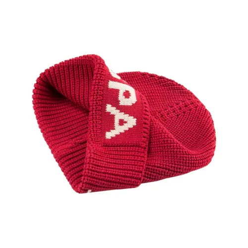 U.S. POLO ASSN. Акриловые Хлопковые шапки-бини для детей