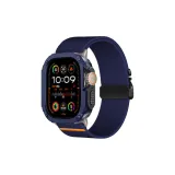 Полночный синий [с защитным чехлом для циферблата часов]