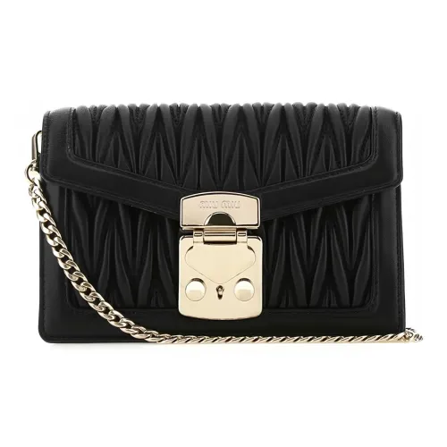 MIU MIU Сумки через плечо Женские