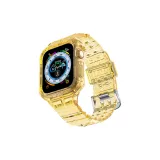 Прозрачный жёлтый