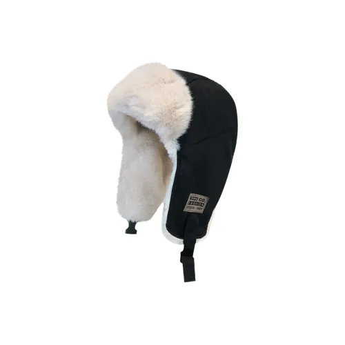 CMFY Полиэстер Шарфы-ушанки Унисекс