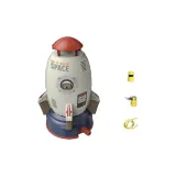 Летающая Вода Ракета [Включает Основу Интерфейс + Кран Интерфейс + 3м Шланг]