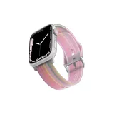 Розовый Радужный