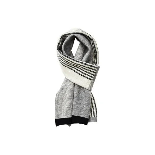 DAISY BEAUTY Вязаные шарфы Унисекс