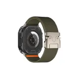 Армейский зеленый