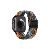 Камуфляж разноцветный