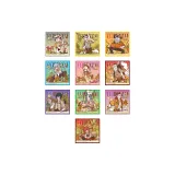 Полный комплект из 10 штук