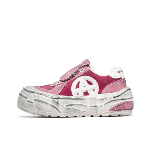 Кроссовки для скейтбординга Acupuncture Low Top Женские