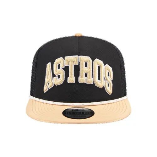 New Era В зависимости от официального сайта Бейсболки Мужской Черный