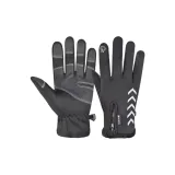 Стрелка черная