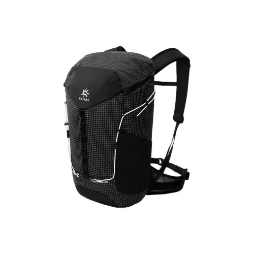 KAILAS 24L Альпинистский рюкзак для активного отдыха сумка нейлон черный унисекс