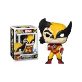 50-летие издание, с поврежденной маской