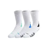 3 упаковки (Белый, Черный, Белый, Темно-синий, Синий, Белый, Зеленый)