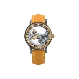 Кожа "Сумасшедшая лошадь" [Золотой корпус FC1]