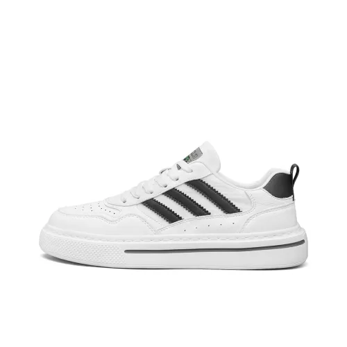 M.M Party Повседневный Низкий Топ Мужской