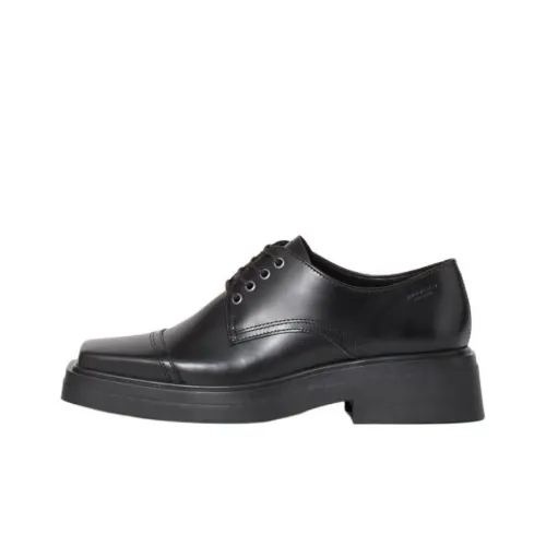 VAGABOND SHOEMAKERS Женские повседневные туфли Черный Женские