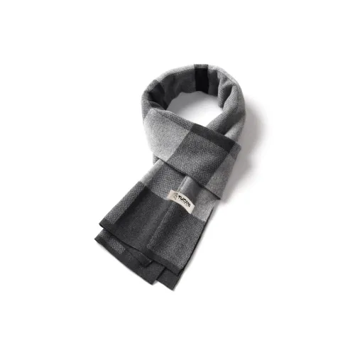 TUCANO Кашемир Вязаные Шарфы Мужской