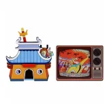 Большой хаос в небе - Магниты на холодильник "72 трансформации Обезьяны Король" + Магниты на холодильник "Старое ТВ Обезьяна Король"