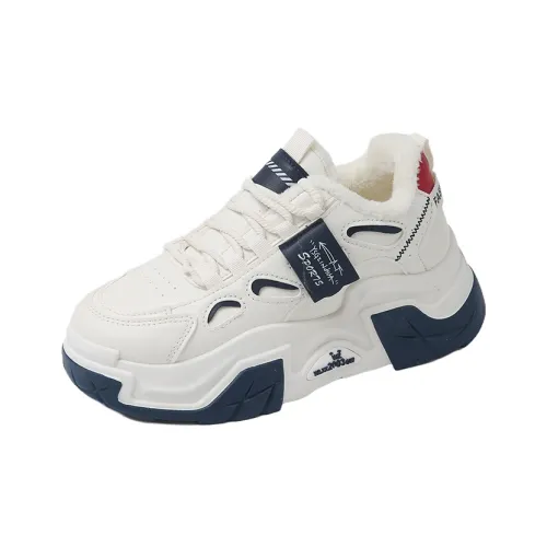 M.M Party Термостойкий Slip-Resistant Водонепроницаемый Низкий Топ Скейтборд Кроссовки Женские