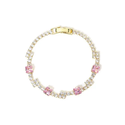 Star Treasures Сплав Браслеты Женские