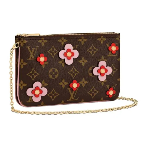 LOUIS VUITTON Сумки через плечо Женские