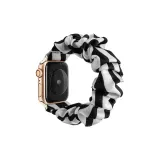 Белый, зебра, принт, цвет