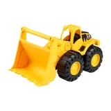 Средний размер инерциальный бульдозер