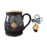 Карта меняющего цвета, размер бюстгальтера + украшение Malfoy